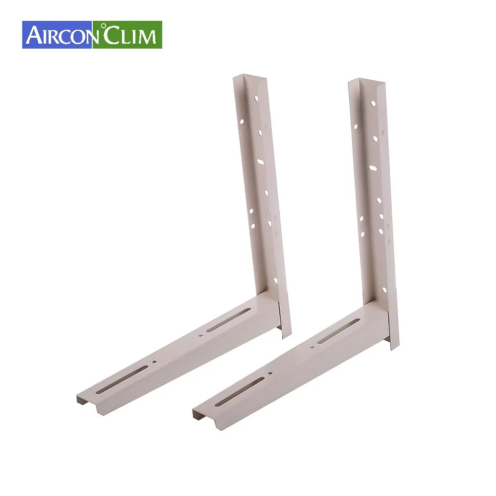 Soporte soldado SRW para aire acondicionado